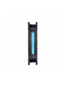 Thermaltake Wentylator - Ring 12 LED Blue (120mm, LNC, 1500 RPM) BOX - nr 16