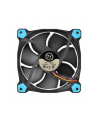 Thermaltake Wentylator - Ring 12 LED Blue (120mm, LNC, 1500 RPM) BOX - nr 18