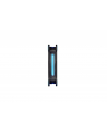 Thermaltake Wentylator - Ring 12 LED Blue (120mm, LNC, 1500 RPM) BOX - nr 2