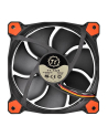 Thermaltake Wentylator - Ring 12 LED Red (120mm, LNC, 1500 RPM) BOX - nr 92