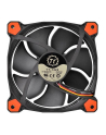 Thermaltake Wentylator - Ring 12 LED Red (120mm, LNC, 1500 RPM) BOX - nr 100
