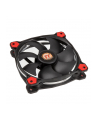 Thermaltake Wentylator - Ring 12 LED Red (120mm, LNC, 1500 RPM) BOX - nr 9