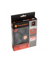Thermaltake Wentylator - Ring 12 LED Red (120mm, LNC, 1500 RPM) BOX - nr 14