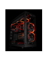 Thermaltake Wentylator - Ring 12 LED Red (120mm, LNC, 1500 RPM) BOX - nr 88