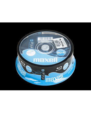 BD-R MAXELL 25 GB PRINTABLE CAKE 25