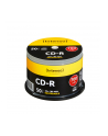 CDR INTENSO 700MB (50 CAKE) - nr 19
