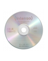 CDR INTENSO 700MB (50 CAKE) - nr 22
