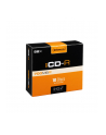 CDR INTENSO 700MB (10-PACK SLIM) - nr 12