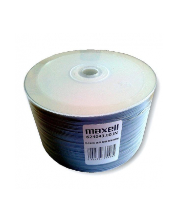 CD-R MAXELL 700 MB 52x PRINTABLE FF SZPINDEL 50