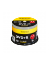 DVD+R INTENSO 4.7GB X16 (50 CAKE) - nr 18