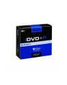 DVD+R INTENSO 4.7GB X16 (10-PACK SLIM) - nr 3