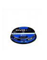 DVD+R INTENSO 4.7GB X16 (10-PACK SLIM) - nr 4