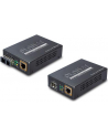 PLANET  GTP-805A KONWERTER ZARZ. GIGABIT ETH>SFP - nr 12