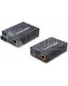 PLANET  GTP-805A KONWERTER ZARZ. GIGABIT ETH>SFP - nr 18