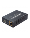 PLANET  GTP-805A KONWERTER ZARZ. GIGABIT ETH>SFP - nr 20