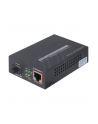 PLANET  GTP-805A KONWERTER ZARZ. GIGABIT ETH>SFP - nr 2