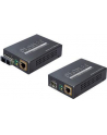 PLANET  GTP-805A KONWERTER ZARZ. GIGABIT ETH>SFP - nr 23