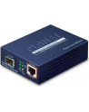 PLANET  GTP-805A KONWERTER ZARZ. GIGABIT ETH>SFP - nr 25