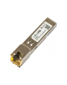 Dell MikroTik SFP RJ45 module 1GbE, 100m - nr 10