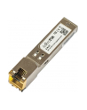 Dell MikroTik SFP RJ45 module 1GbE, 100m - nr 8