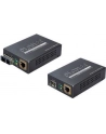 PLANET  GTP-805A KONWERTER ZARZ. GIGABIT ETH>SFP - nr 18
