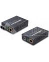PLANET  GTP-805A KONWERTER ZARZ. GIGABIT ETH>SFP - nr 25