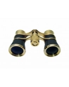 Braun Phototechnik Lornetka Opera 3x25 czarna - nr 1