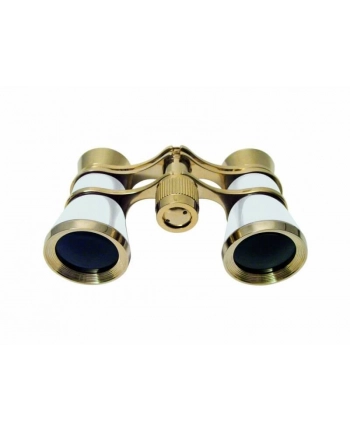 Braun Phototechnik Lornetka Opera 3x25 perłowa nr 2