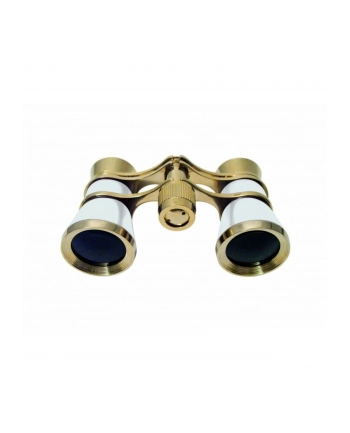 Braun Phototechnik Lornetka Opera 3x25 perłowa nr 1