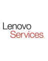 Lenovo Service pack  TP 1 year carry-in to 3YR Onsite Service - Physical Pack - nr 3