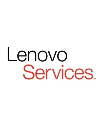 Lenovo Service pack  TP 1 year carry-in to 3YR Onsite Service - Physical Pack