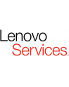 Lenovo Service pack  TP 1 year carry-in to 3YR Onsite Service - Physical Pack - nr 4
