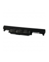 2-Power Bateria do laptopa 11.1v 5200mAh Asus K55 - nr 1