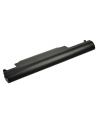 2-Power Bateria do laptopa 11.1v 5200mAh Asus K55 - nr 4