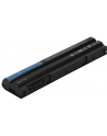 2-Power Bateria do laptopa 11.1v 5200mAh Dell Latitude E5420 - nr 3