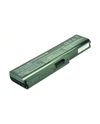 2-Power Bateria do laptopa 10.8v 5200mAh Toshiba Satellite L750