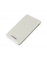 LC POWER Obudowa HDD LC-POWER LC-25U3-7W 2,5''SATA USB 3.0 Biała - nr 1