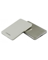 LC POWER Obudowa HDD LC-POWER LC-25U3-7W 2,5''SATA USB 3.0 Biała - nr 22