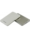 LC POWER Obudowa HDD LC-POWER LC-25U3-7W 2,5''SATA USB 3.0 Biała - nr 32
