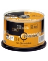 CDR INTENSO 700MB (50 CAKE) - nr 24
