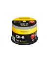 CDR INTENSO 700MB (50 CAKE) - nr 6