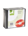 CDR INTENSO 700MB (10-PACK SLIM) - nr 10