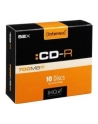 CDR INTENSO 700MB (10-PACK SLIM) - nr 21