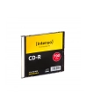 CDR INTENSO 700MB (10-PACK SLIM) - nr 3