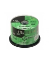 DVD-R INTENSO 4.7GB X16 (50 CAKE) - nr 12