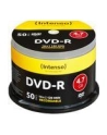 DVD-R INTENSO 4.7GB X16 (50 CAKE) - nr 19