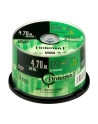 DVD-R INTENSO 4.7GB X16 (50 CAKE) - nr 24