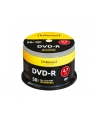 DVD-R INTENSO 4.7GB X16 (50 CAKE) - nr 6