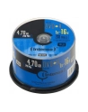DVD+R INTENSO 4.7GB X16 (50 CAKE) - nr 18