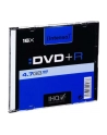 DVD+R INTENSO 4.7GB X16 (10-PACK SLIM) - nr 13